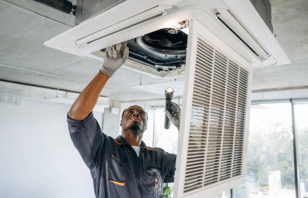 Licensed Hvac service in Cadiz, OH - FH HVAC